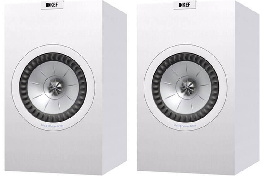 Kef Q350 W
